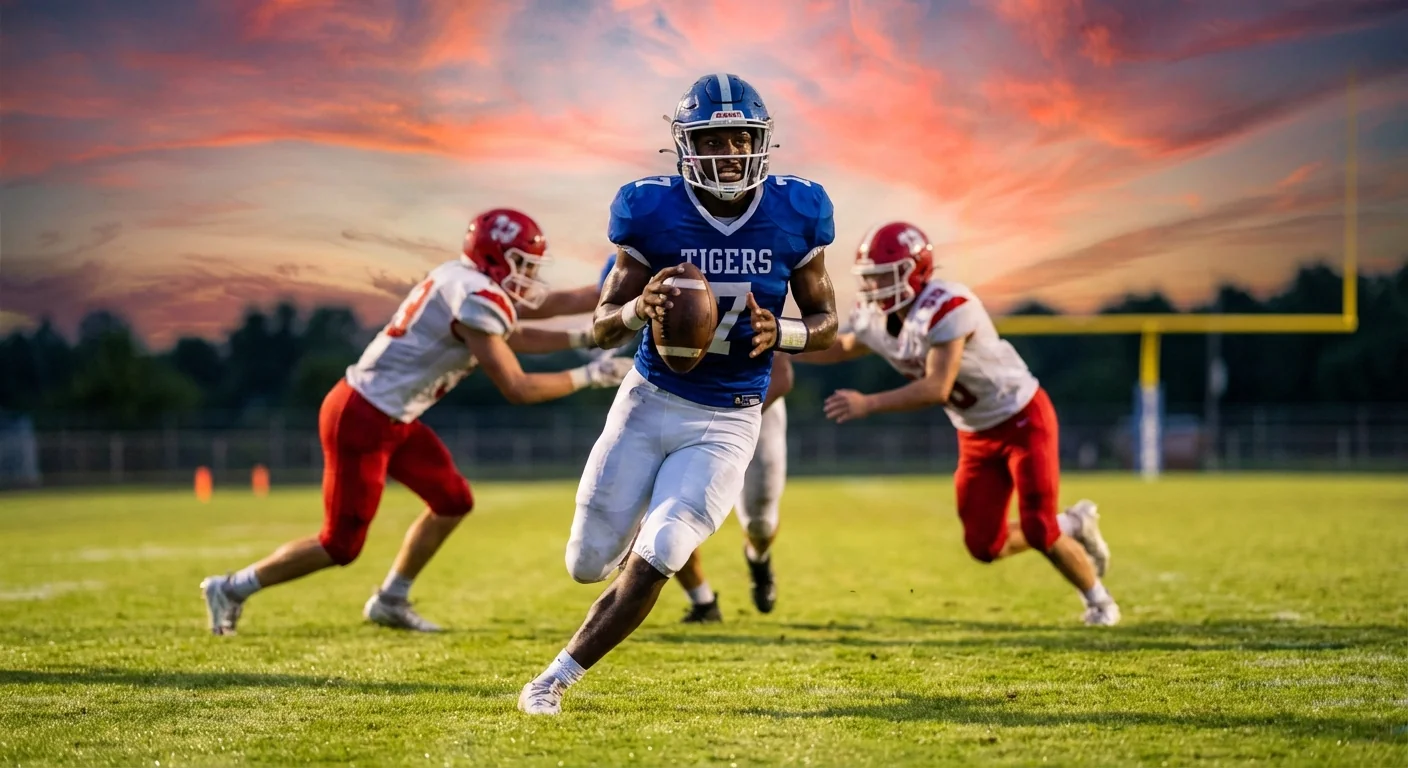 Mendoza and Indiana’s Historic Fourth-Down Gamble - Image 1