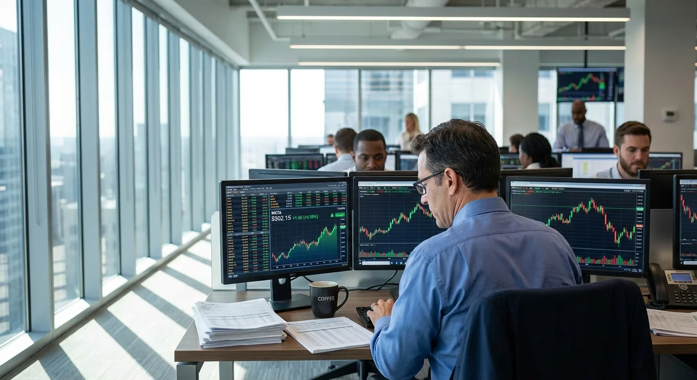 Meta Pops on Earnings, Doubles Down on AI - Image 2