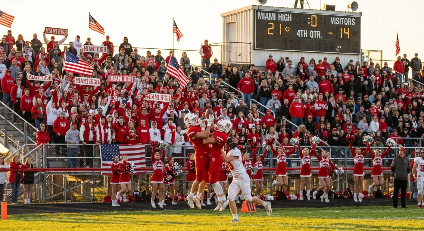 Miami–Indiana Searches Surge on Top-25 Buzz - Image 1