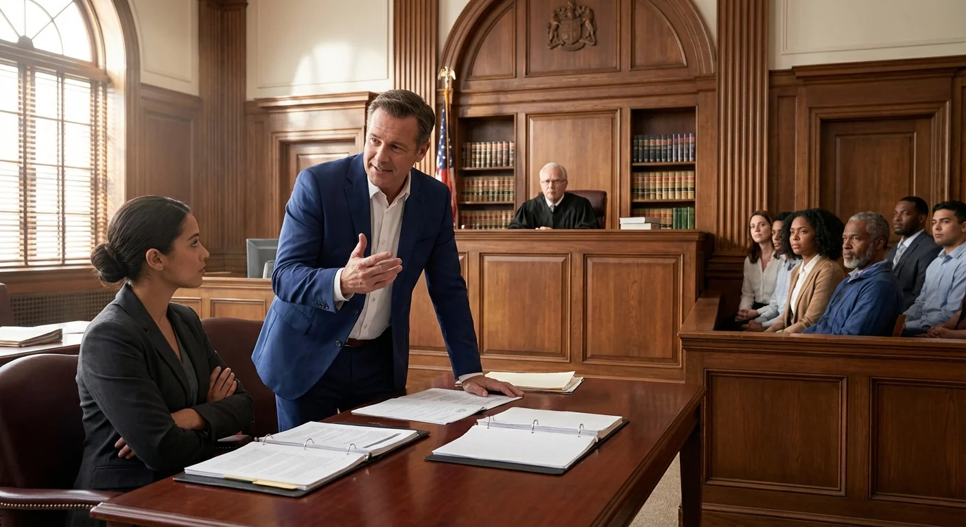 Michael McKee Charged in Tepe Double Murder - Image 2