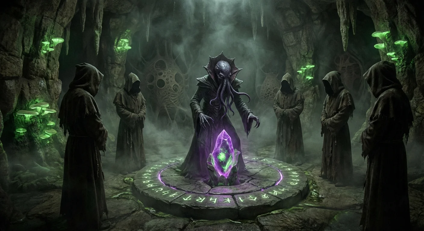 Mind Flayer vs Vecna: The Finale Explained - Image 1