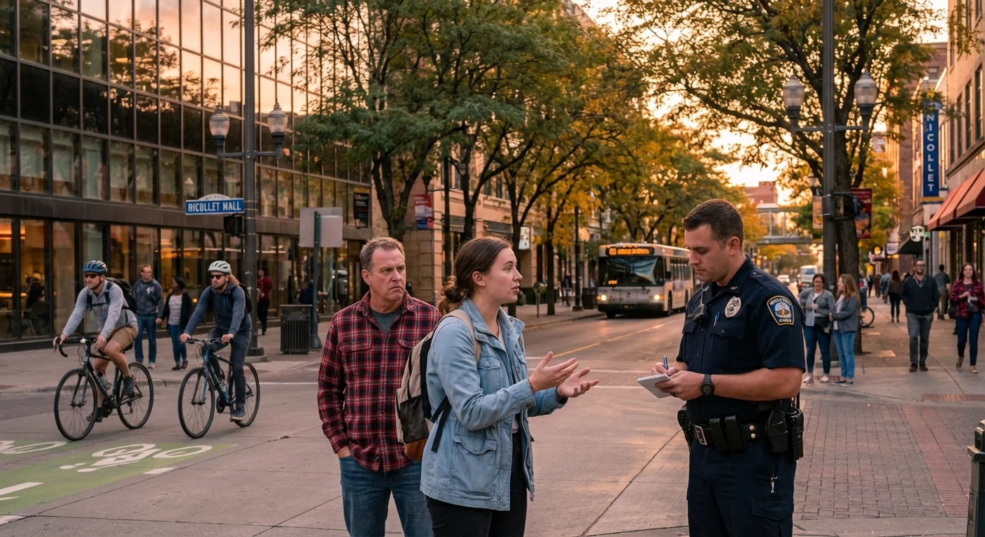 Minneapolis ICE Raid Shooting: What We Know - Image 2