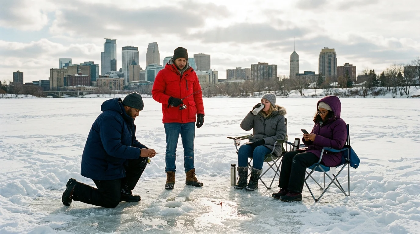 Minneapolis ICE Shooting: What We Know Now - Image 2