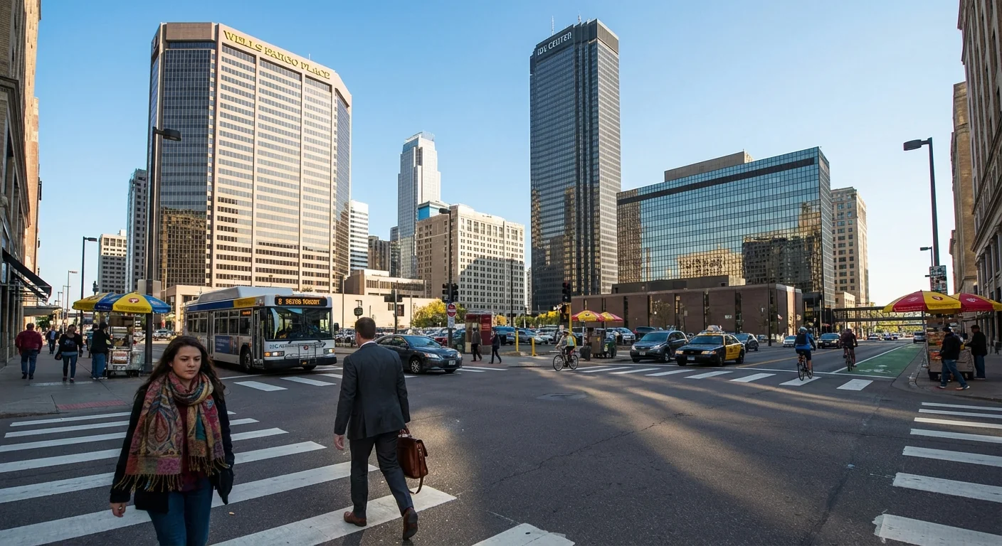 Why the Minneapolis ICE Shooting Is Trending - Image 2