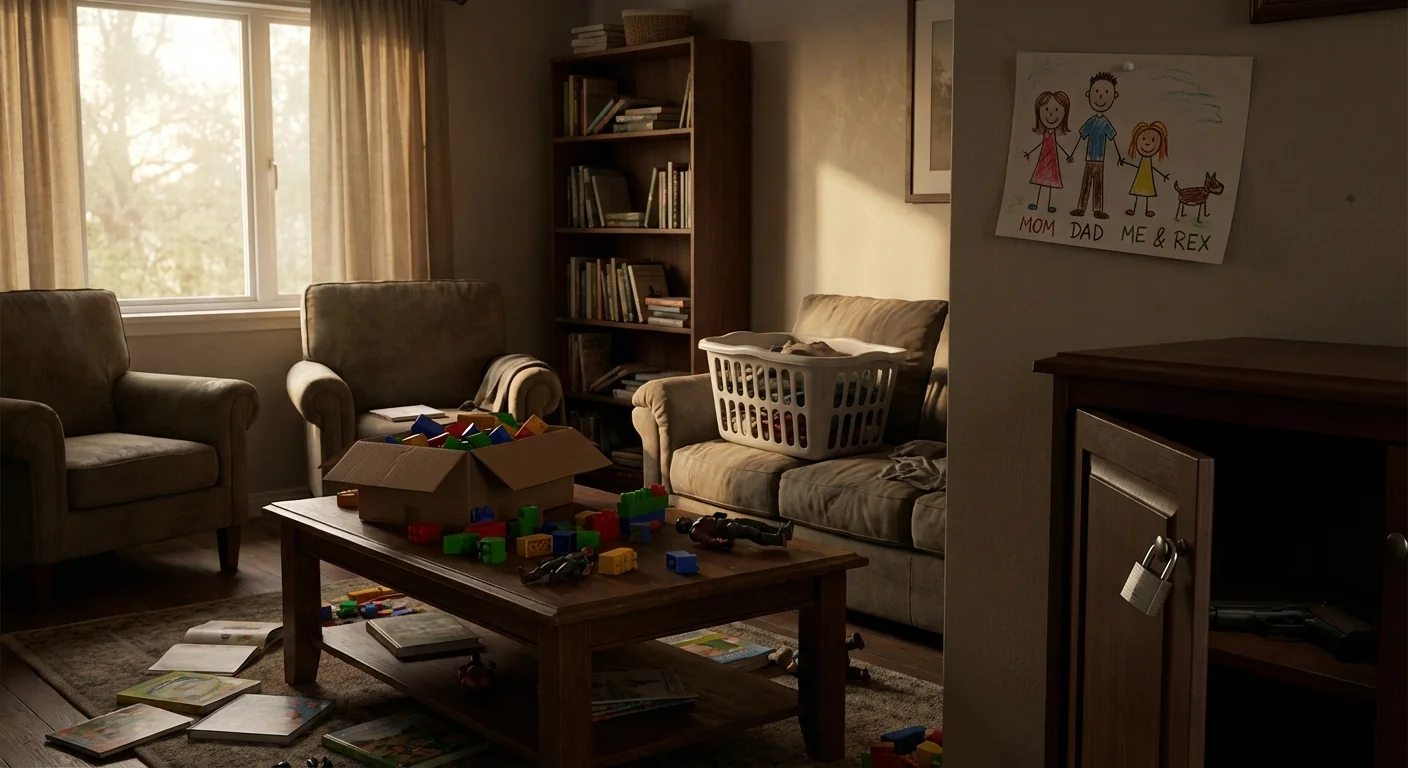 Mississippi Man Charged in Six Killings - Image 2