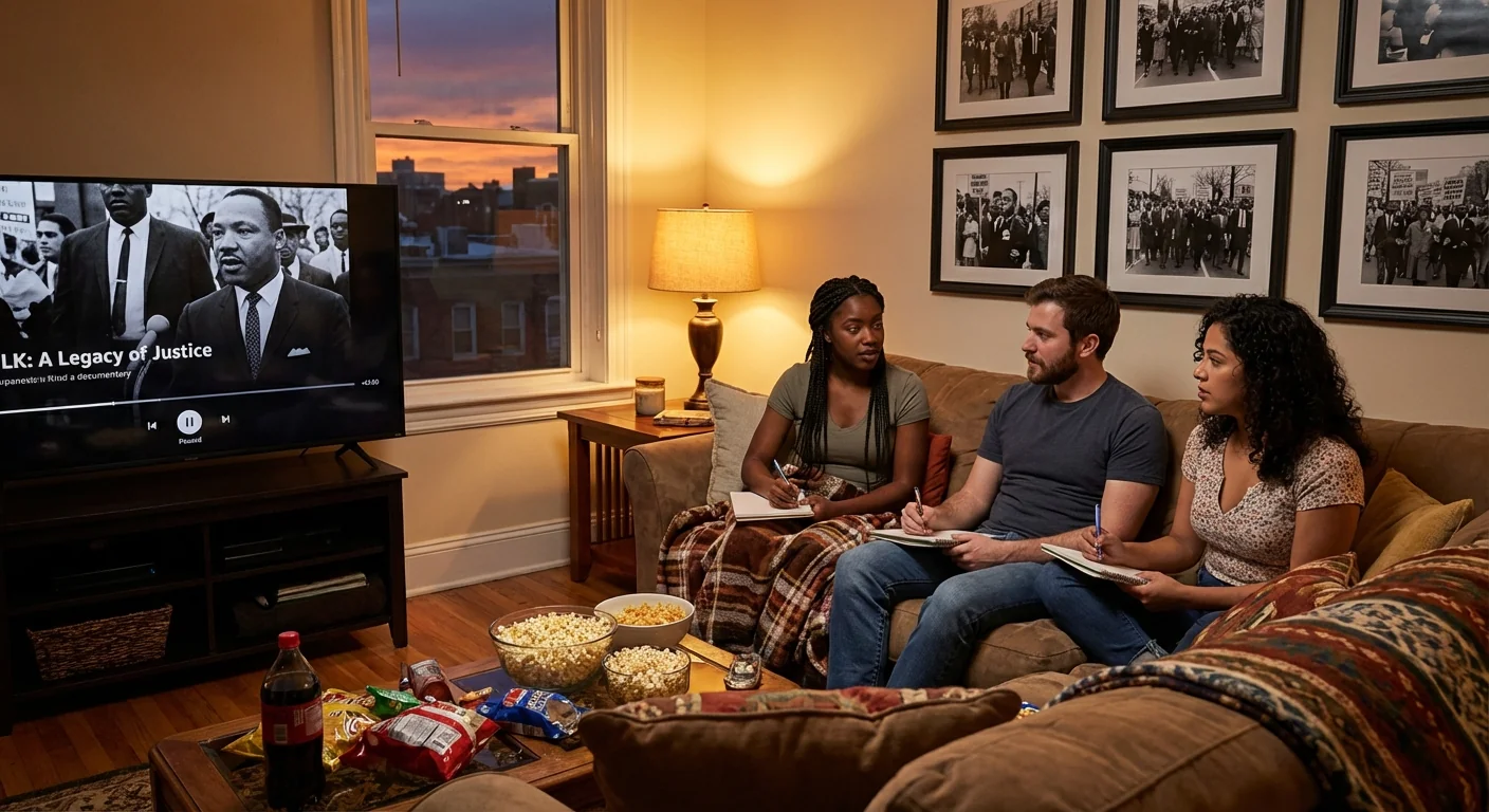 MLK Day 2026: Date, Closures, Ways to Serve - Image 2