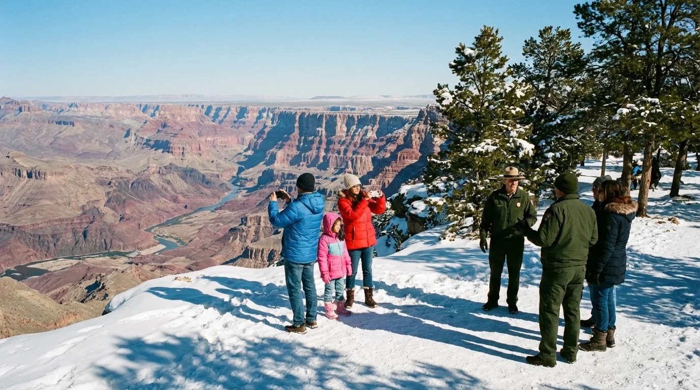 MLK Day 2026: Free Parks or New Fees? - Image 2