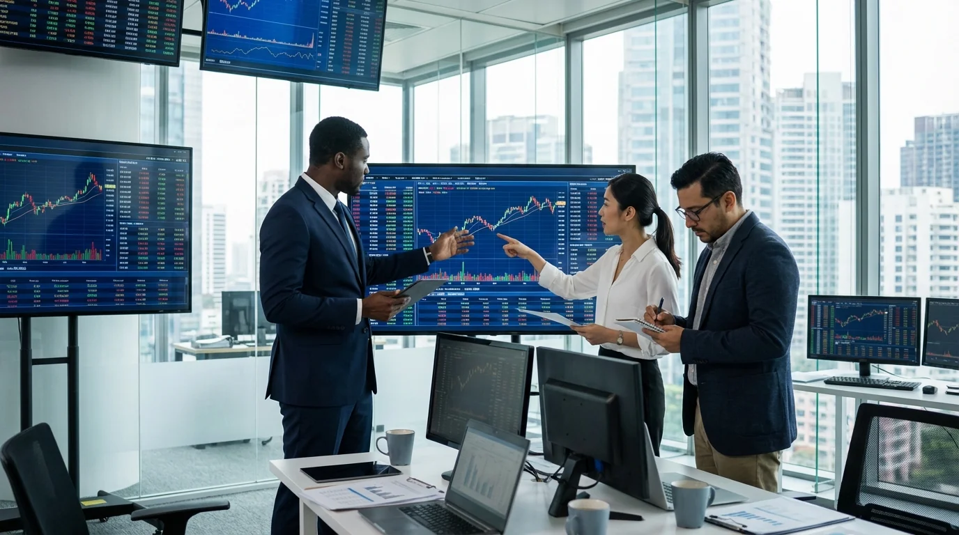 MLK Day 2026: Are Markets Open? - Image 2