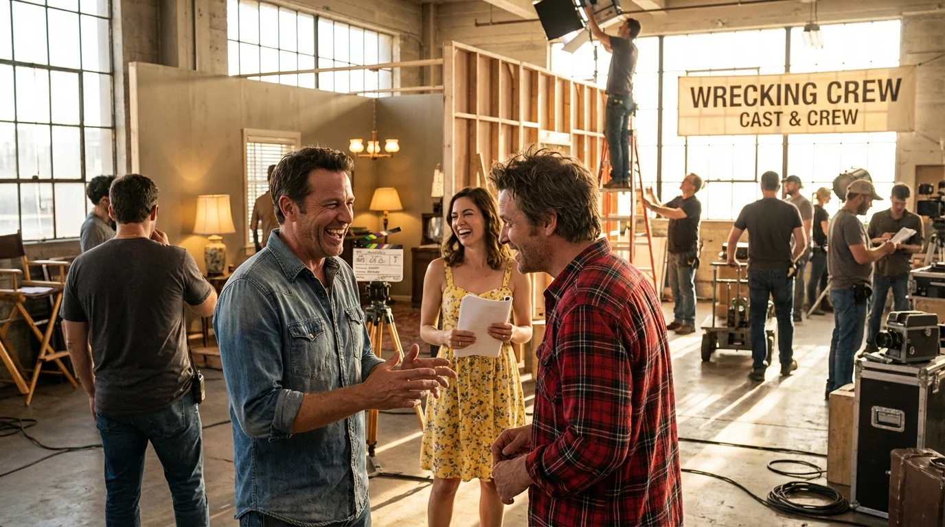 Momoa, Bautista Reignite Buddy Action with Wrecking Crew - Image 1