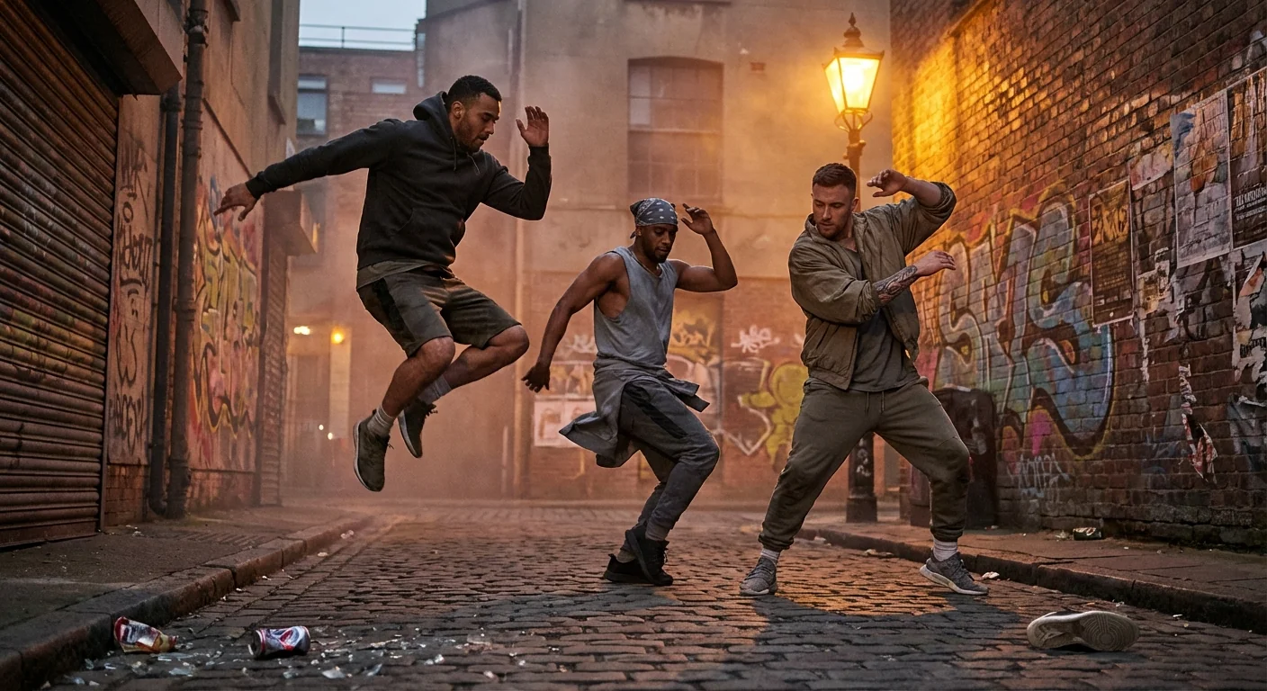 Momoa vs. Bautista: Wrecking Crew Trailer Ignites Hype - Image 2