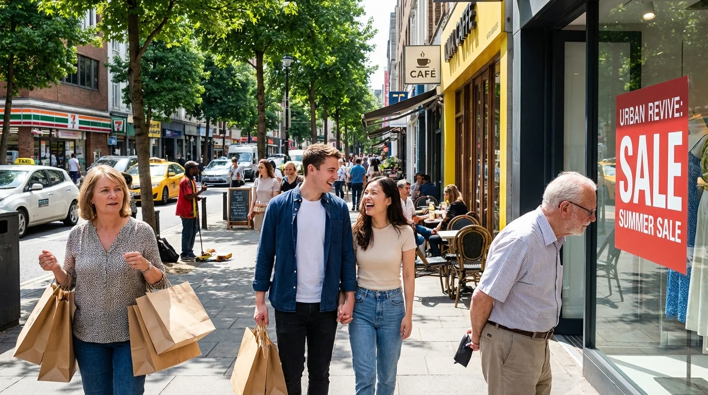 Morgan Stanley Hikes Simon to $205 - Image 2