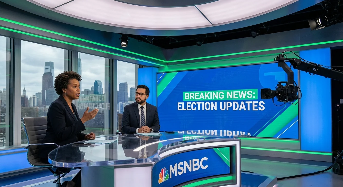 MSNBC Drops Dowd After Kirk Remarks - Image 2