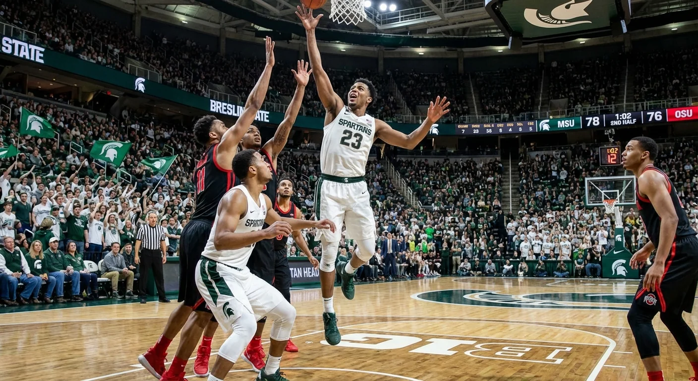 MSU-Indiana Showdown: What to Watch Tonight - Image 2