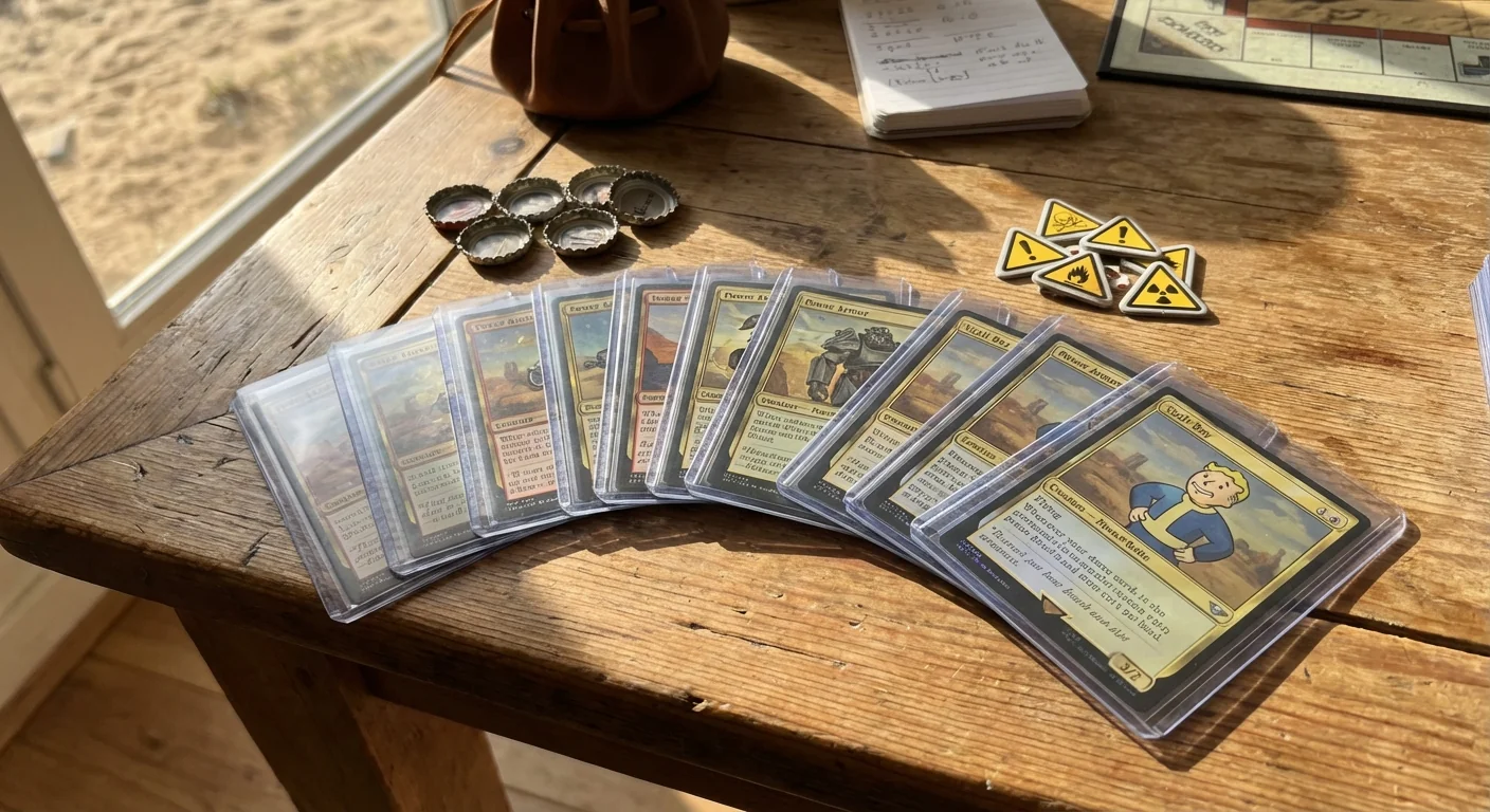 MTG’s ‘Rad Superdrop’ Brings Fallout In - Image 1