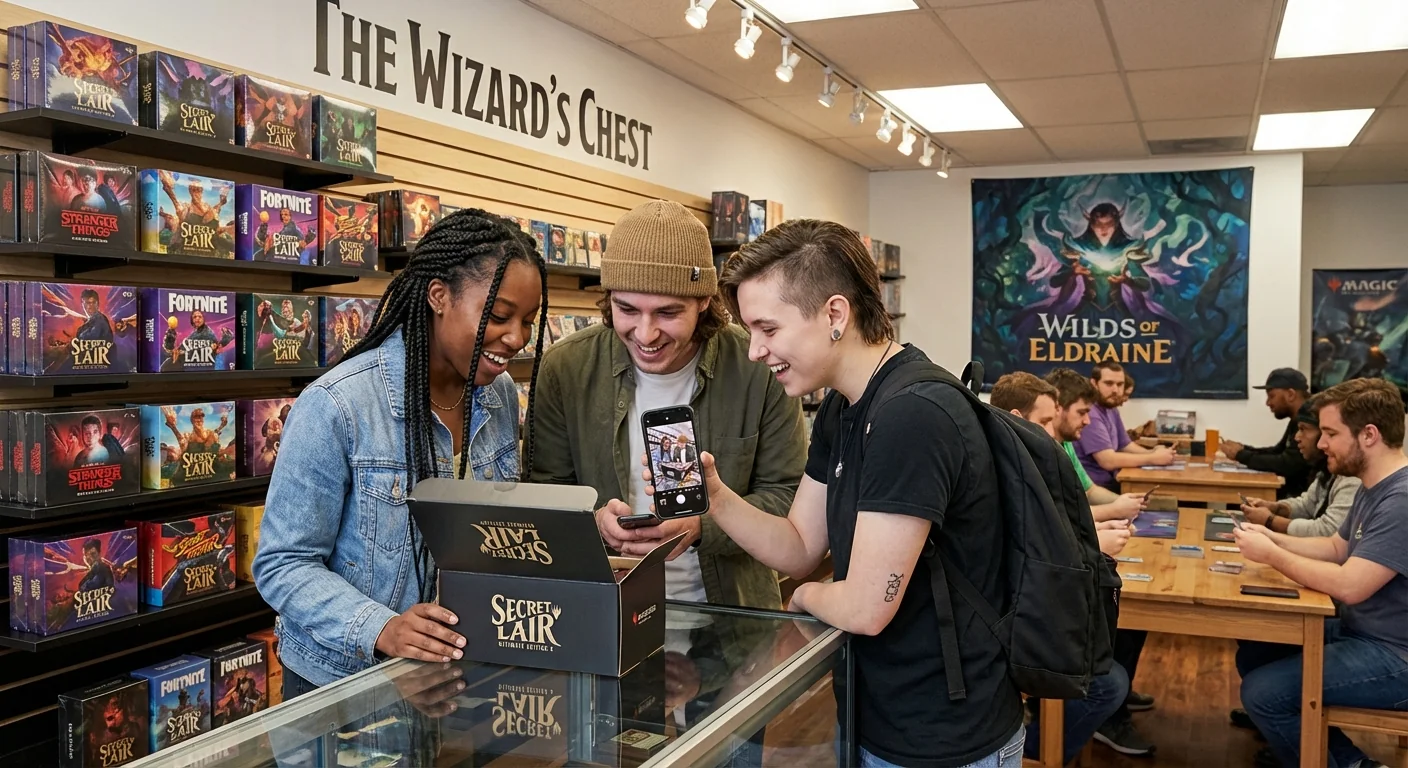 MTG’s ‘Rad Superdrop’ Brings Fallout In - Image 2