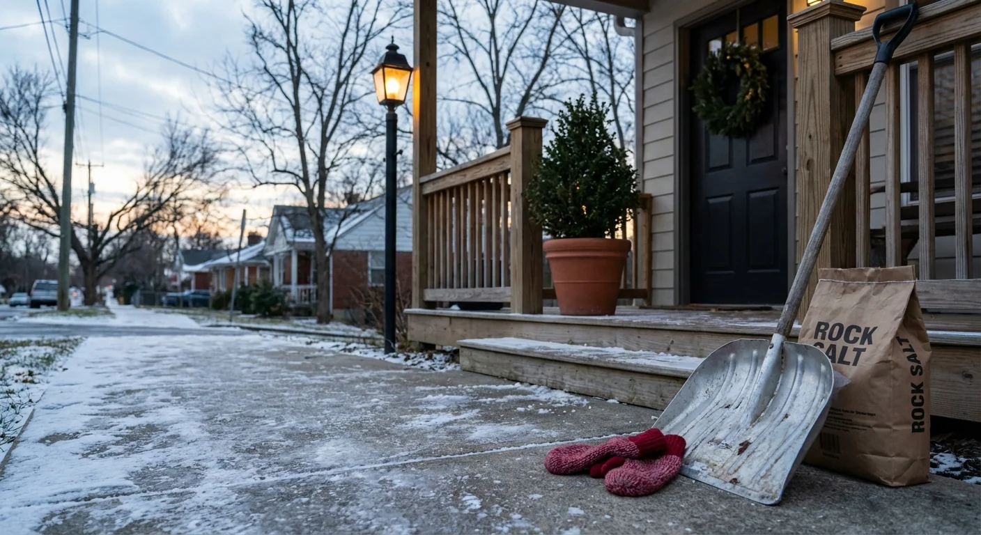 Will Nashville See Snow This Weekend? - Image 2