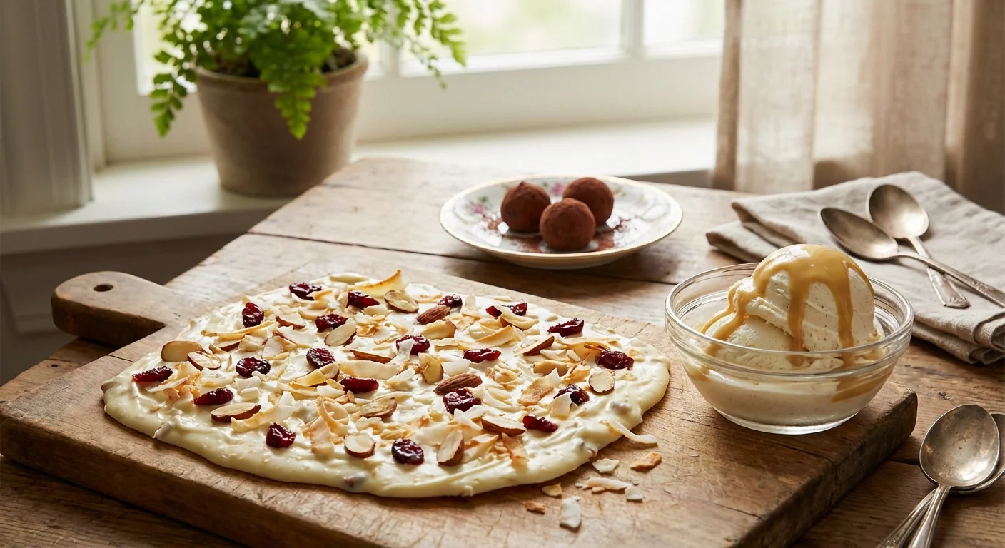 Nationwide Chocolate Recall Over Salmonella Fears - Image 2