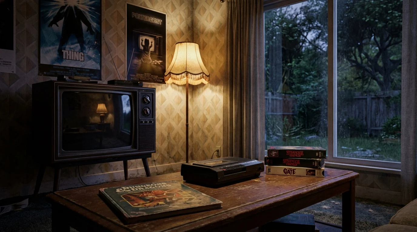 Will Netflix Drop a Secret Stranger Things Episode? - Image 1