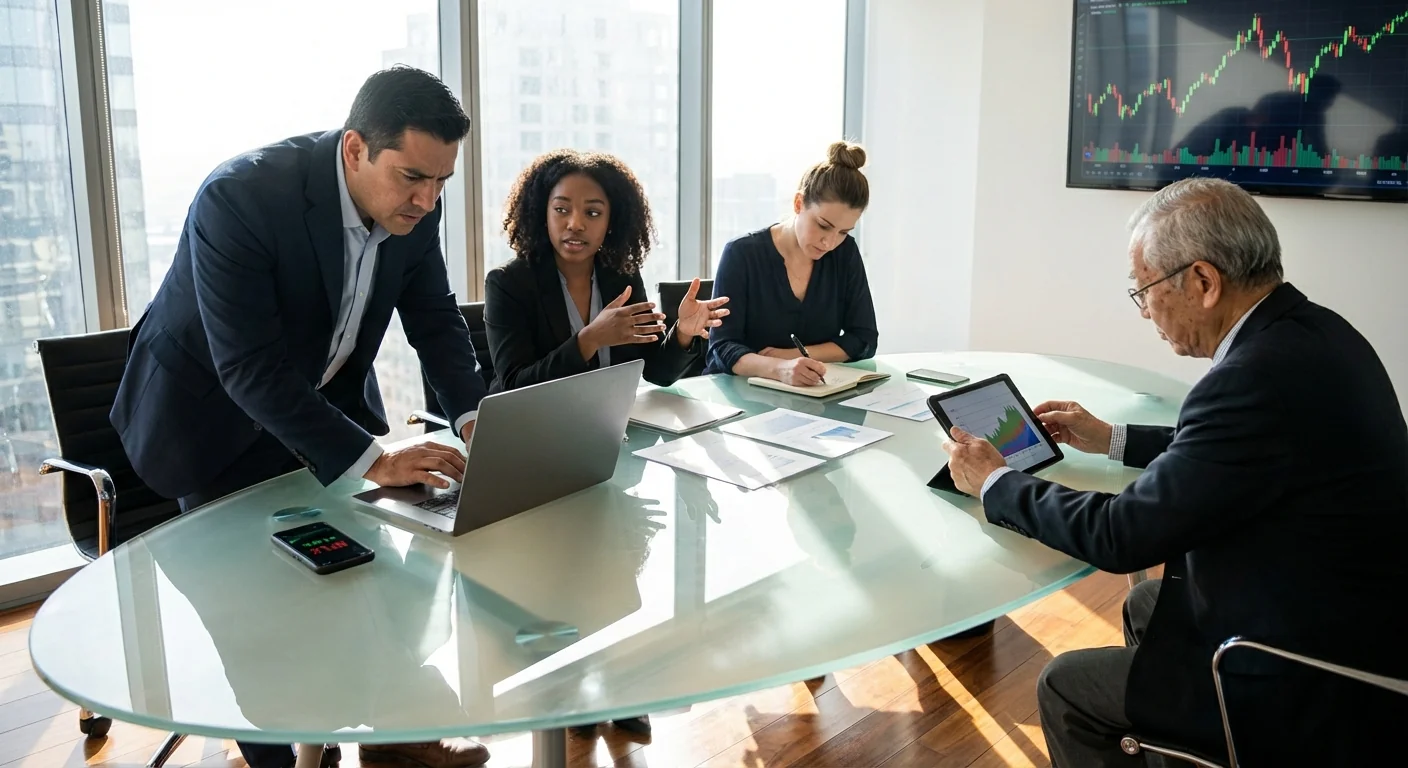 Netflix Stock Whipsaws on WBD Bidding War - Image 1