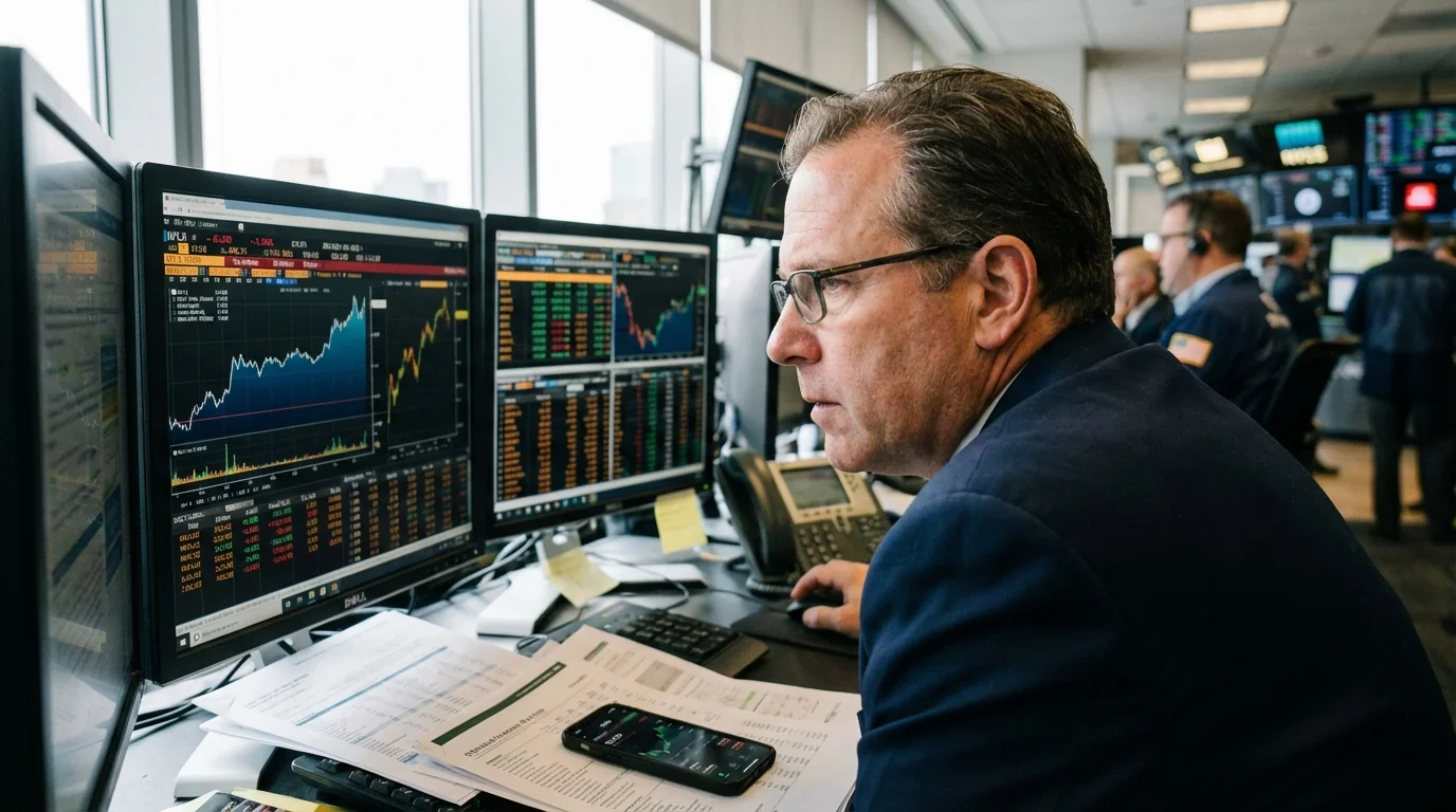 Netflix Stock Whipsaws on WBD Bidding War - Image 2