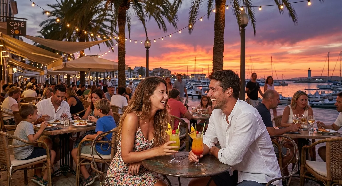 Netflix’s Vacation Romance Leaves Fans Split - Image 2