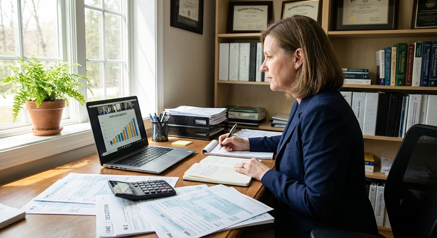 New $6,000 Senior Tax Break: Act Now - Image 2