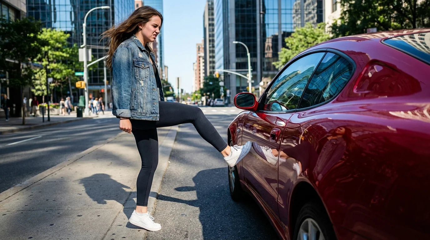 New Alex Pretti Video Fuels DHS Turmoil - Image 2