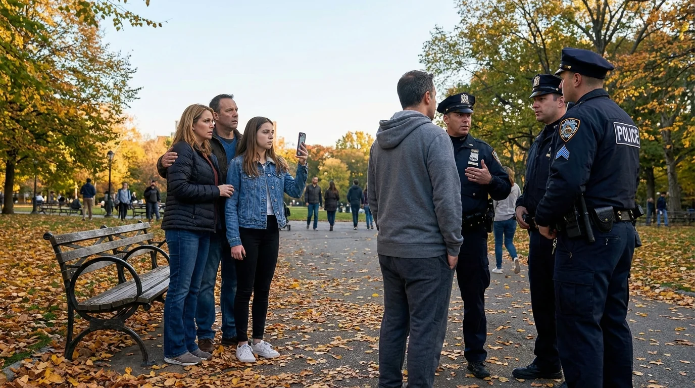 New Detail Fuels Alex Pretti Accountability Firestorm - Image 2