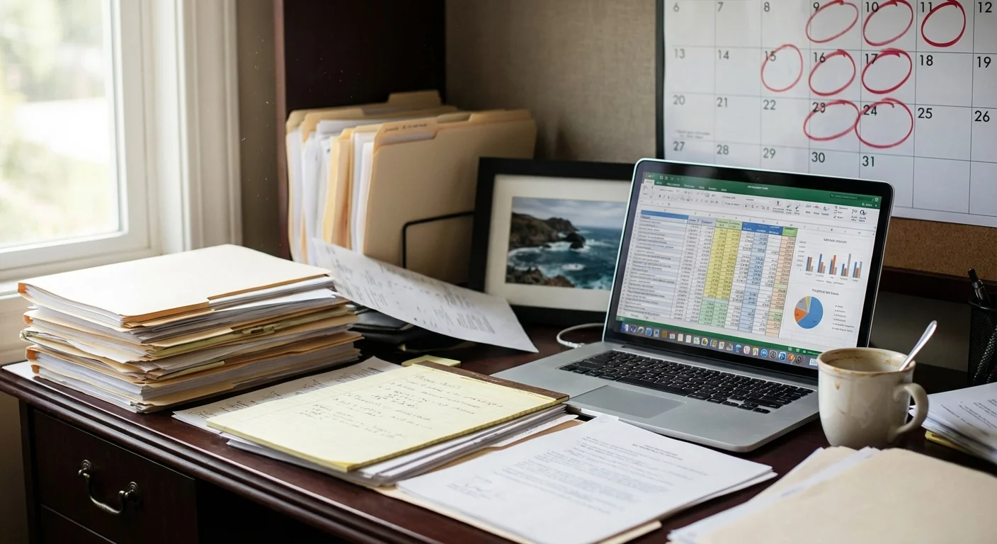 New Filing Rekindles Goldman’s Epstein Headache - Image 1