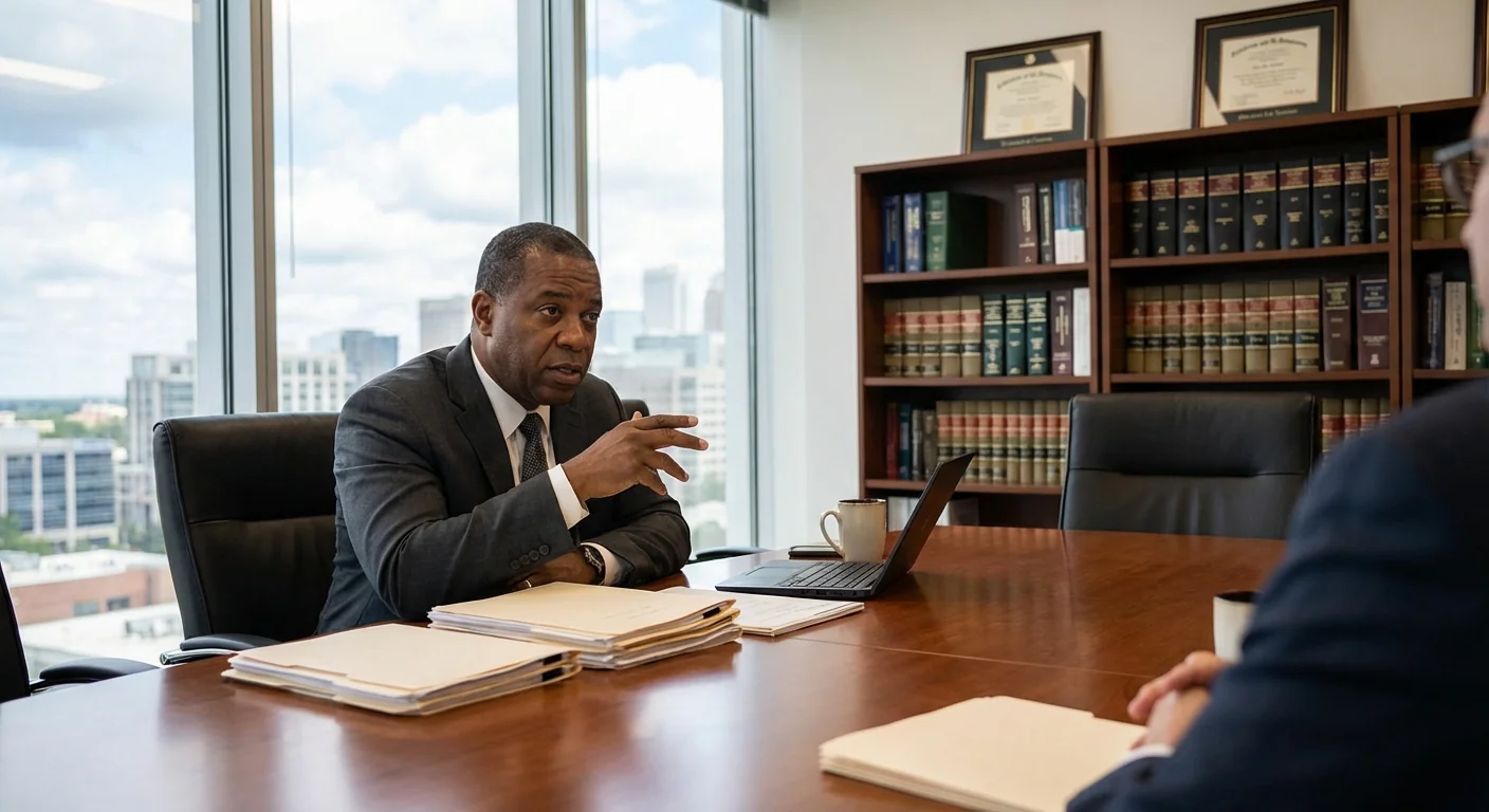 New Guide Spurs Charlotte Car Lawyer Searches - Image 2