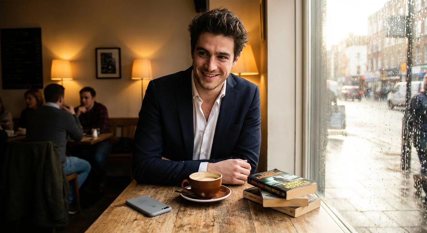 New Handsome Devil Doc Revives Wade Wilson Case - Image 1