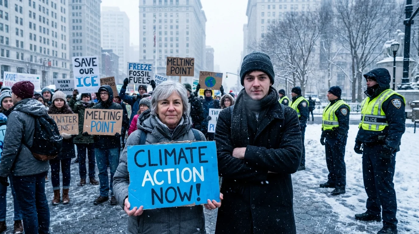 New ICE Videos Ignite Protests Near You - Image 1