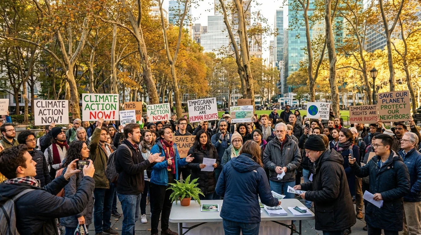 New ICE Videos Ignite Protests Near You - Image 2