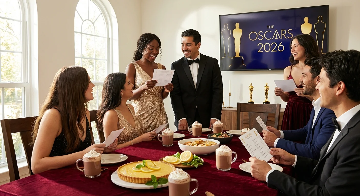 New Odds Shake Up 2026 Best Actress - Image 2