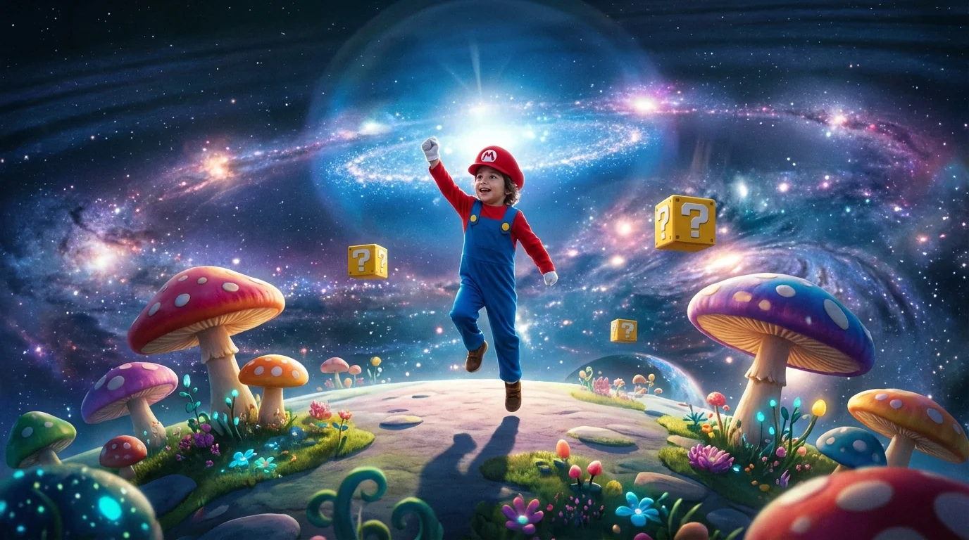 New Trailer, Earlier Date Fuel Galaxy Hype - Image 2