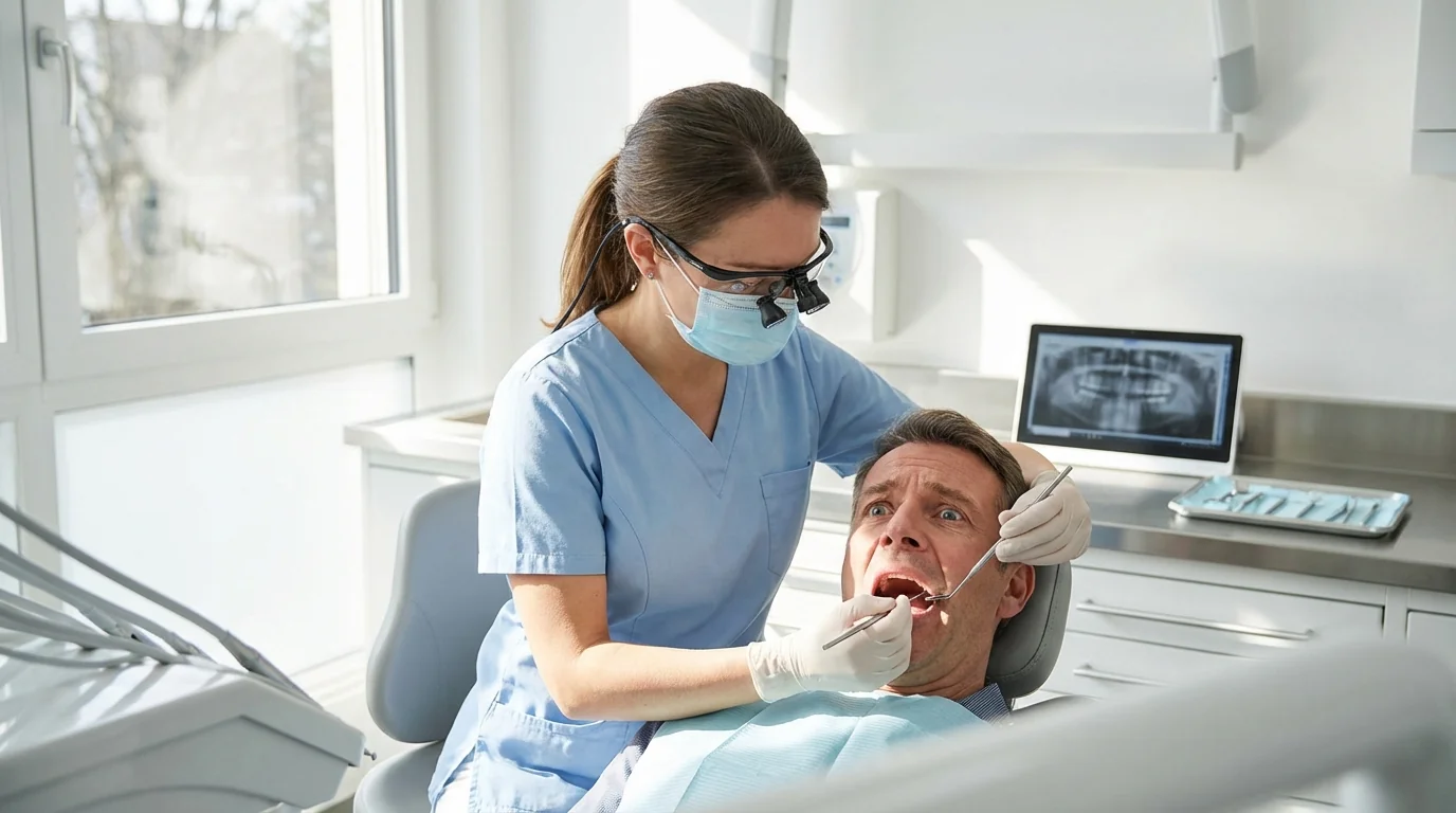 New Video Fuels Columbus Dentist Case - Image 1