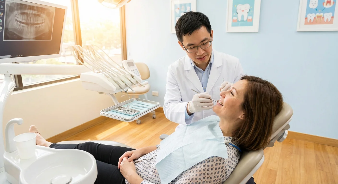 New Video Fuels Columbus Dentist Case - Image 2