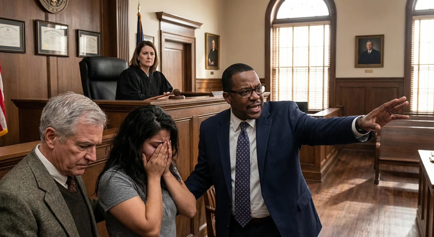 New Video Fuels Uproar Over ICE Shooting - Image 1