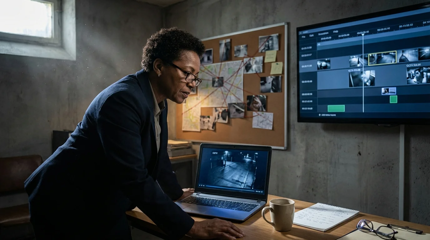 New Video Recasts Minneapolis ICE Shooting - Image 1