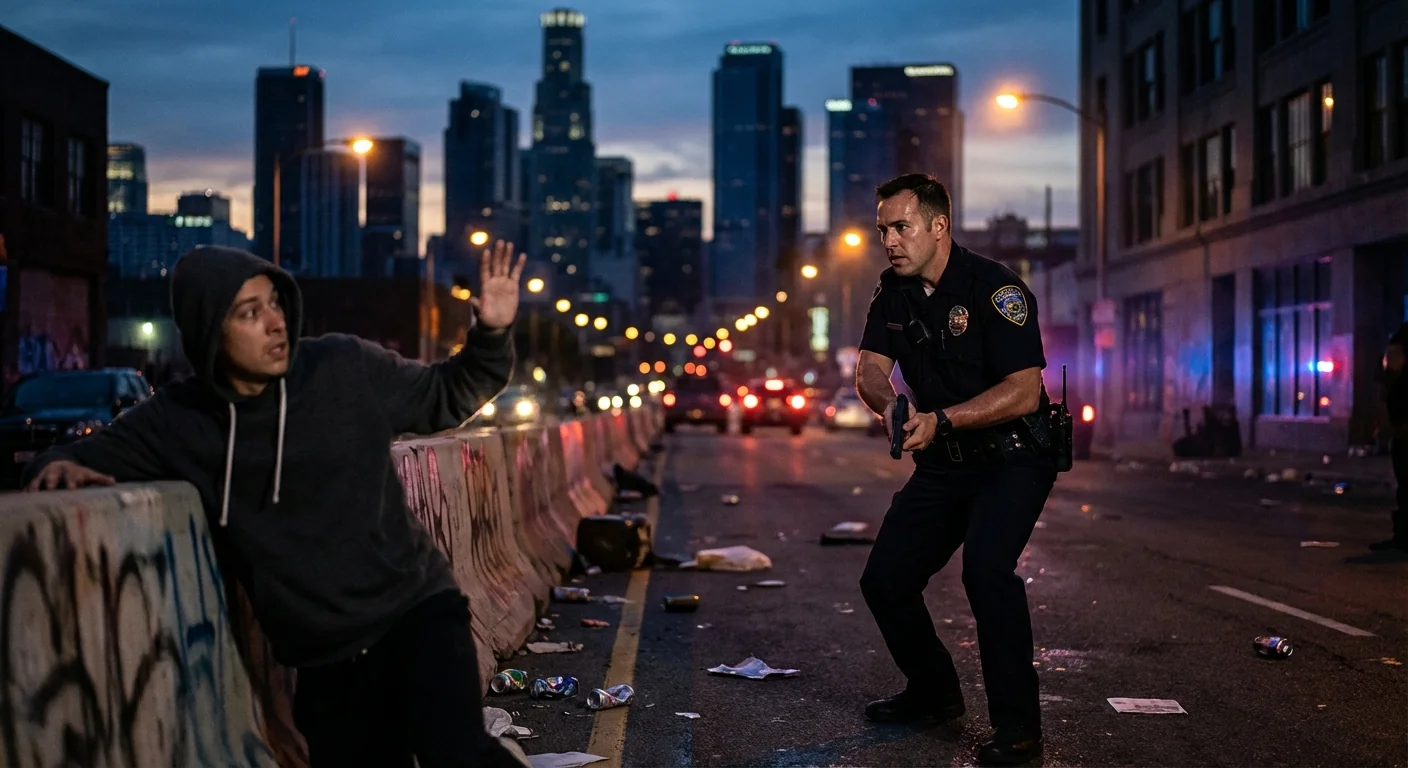 New Video Reframes Alex Pretti Shooting - Image 2