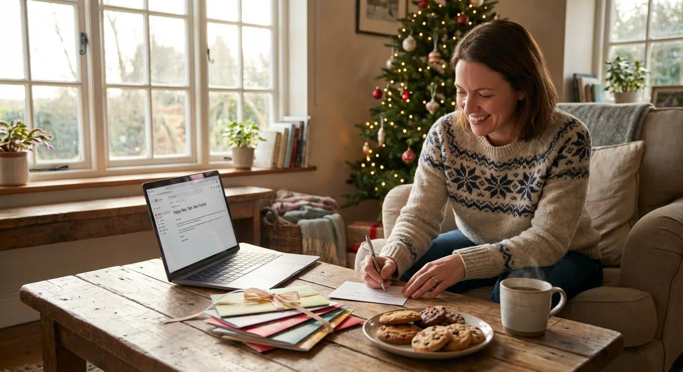 New Year 2026 Wishes Everyone’s Sharing Now - Image 1