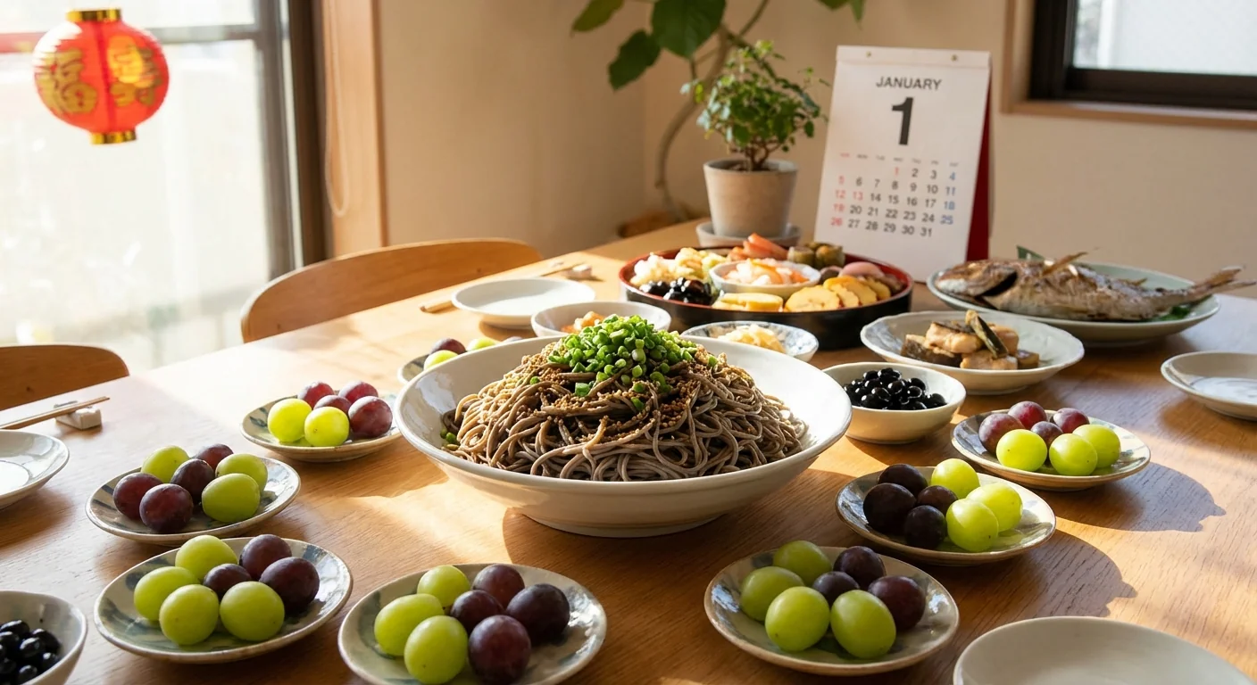 New Year Luck Hacks: What to Do Today - Image 1