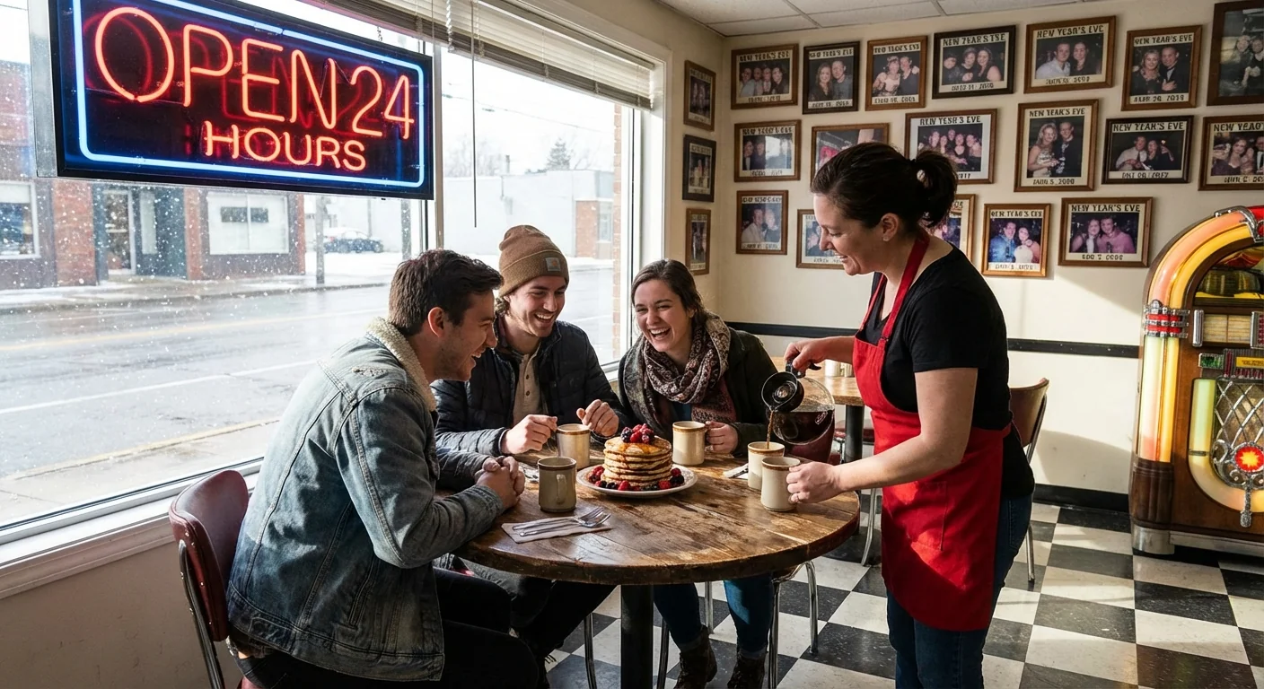 New Year’s Day 2026: What’s Open, What’s Not - Image 1