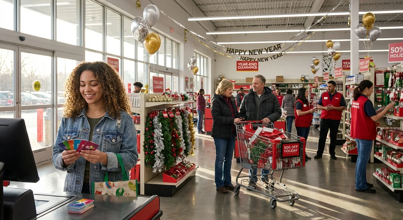 New Year’s Day 2026: What’s Open, What’s Closed - Image 1