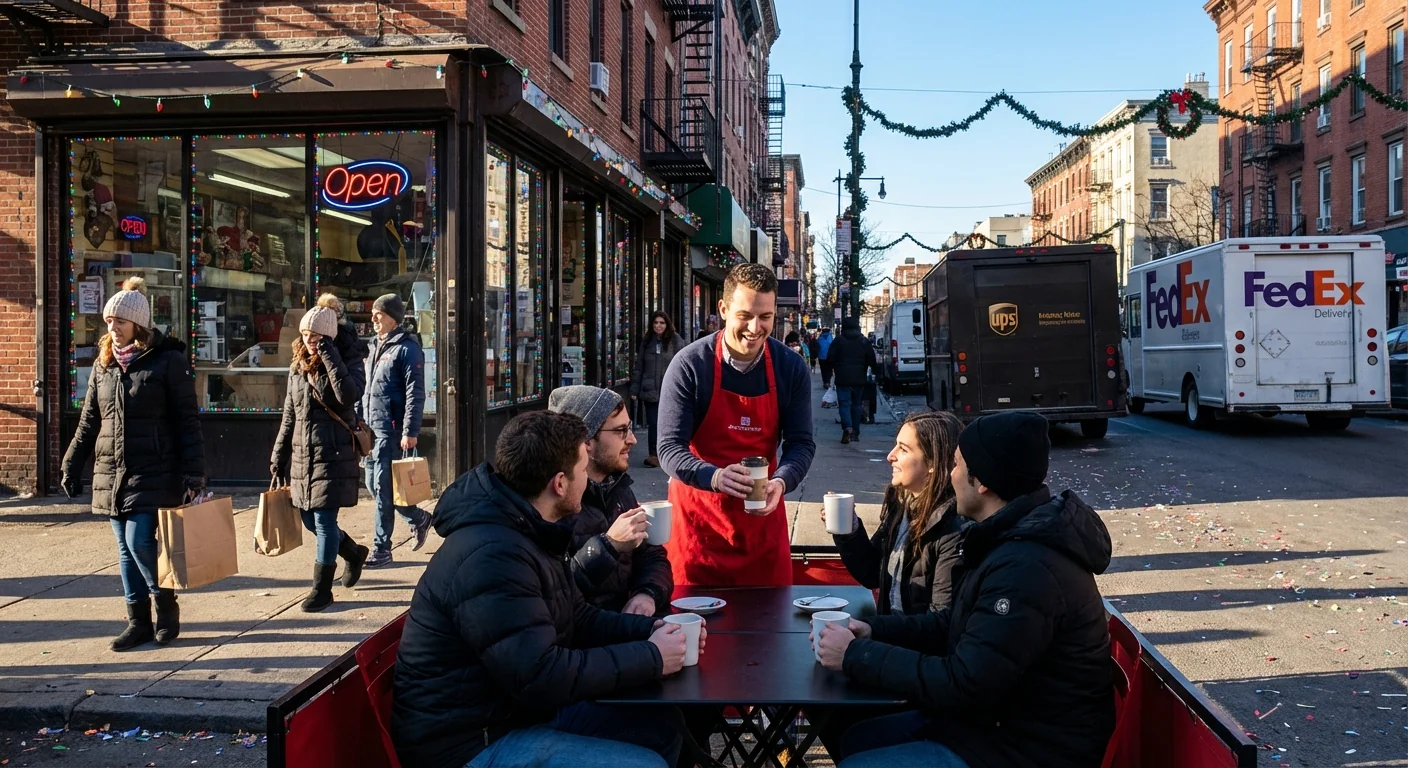 New Year’s Day 2026: What’s Open, What’s Closed - Image 2