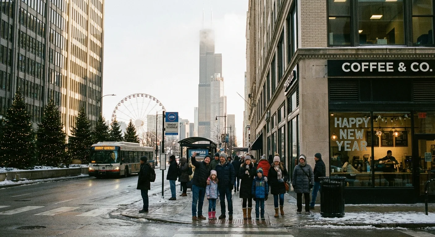 New Year’s Day 2026: What’s Open, What’s Closed - Image 2