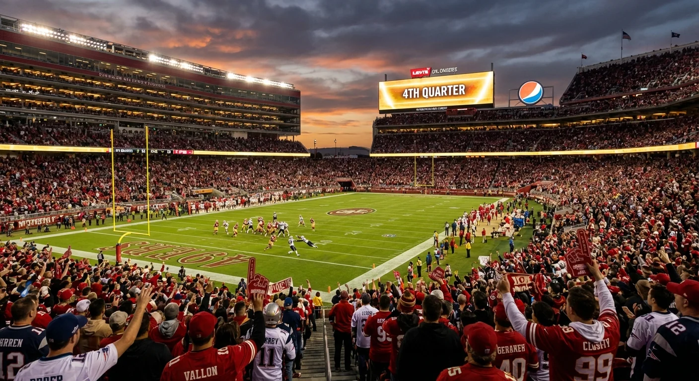 NFL Bracket Set: Your Wild Card Guide - Image 2