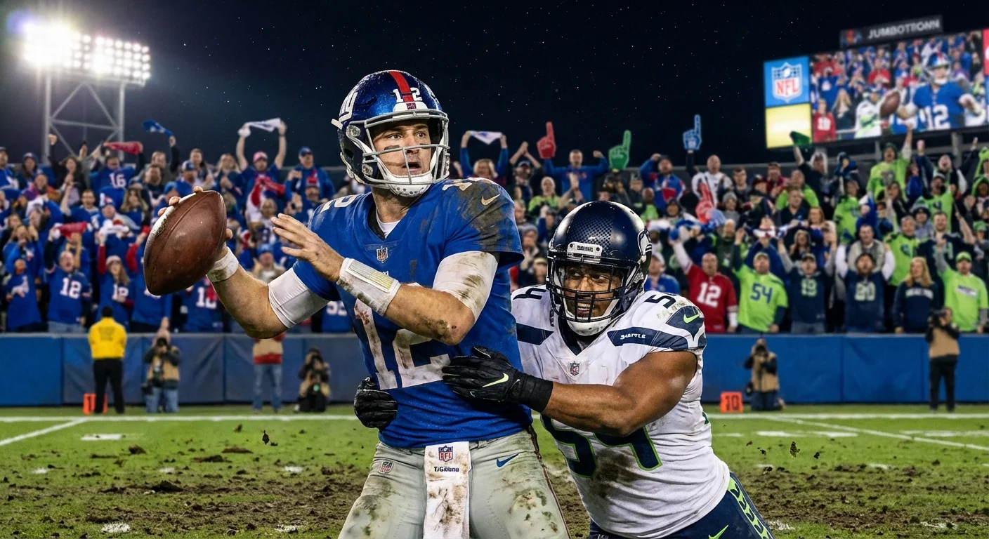 NFL Drops Divisional Round Schedule: NFC West Surge - Image 2