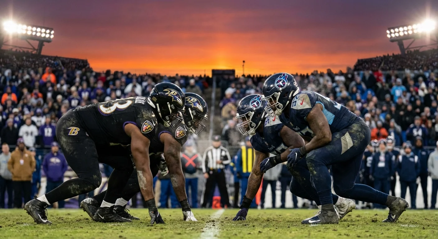 NFL Playoff Bracket Is Here: What’s Next - Image 1