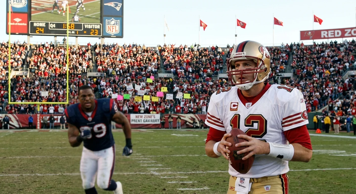 NFL Playoff Bracket Is Here: What’s Next - Image 2